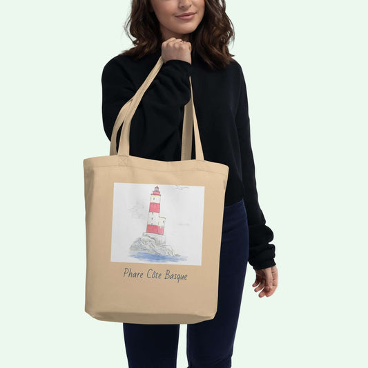 eco-tote-bag-oyster-front-lighthouse-cote-basque