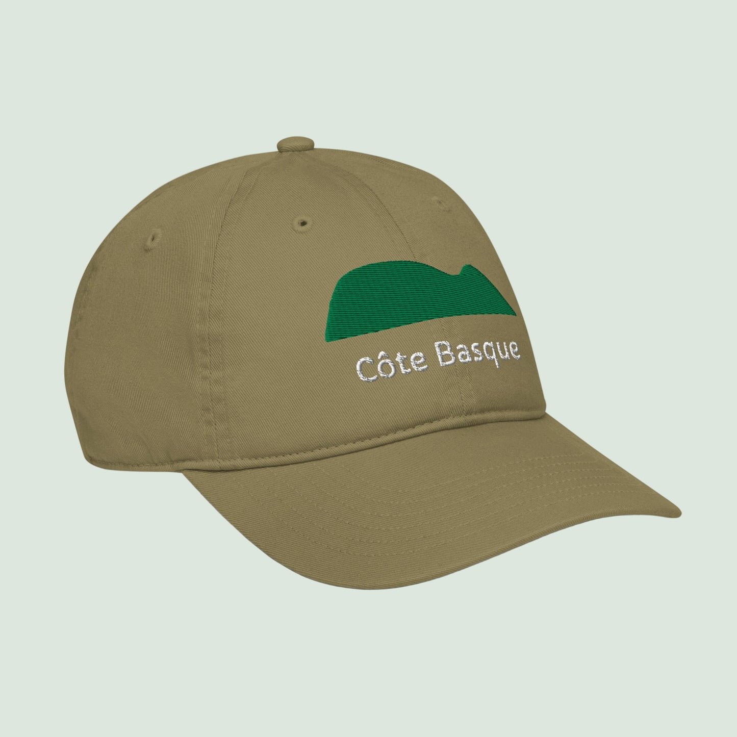 organic-baseball-cap-jungle-right-front-green-mouse-of-getaria-embrodery-by-aunti