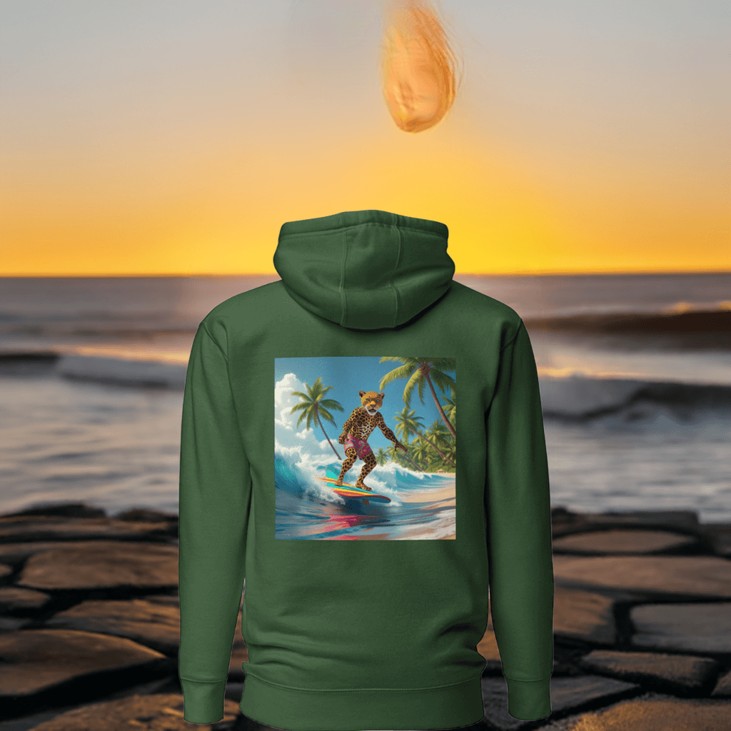 🌊 5 Must-Have Clothing Pieces for Surf & Outdoor Lovers This Summer