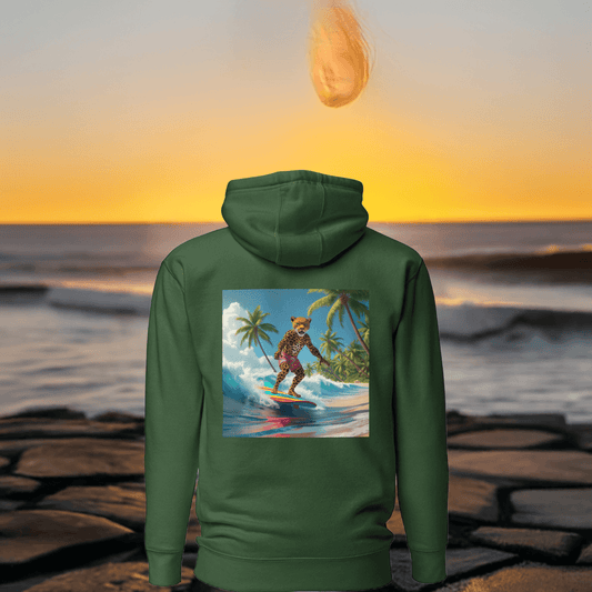 🌊 5 Must-Have Clothing Pieces for Surf & Outdoor Lovers This Summer