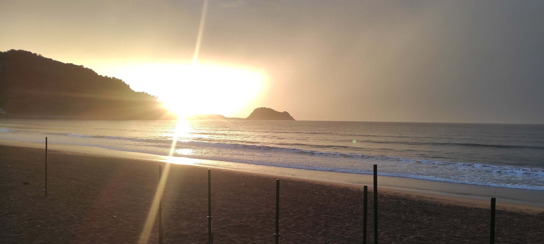 The Best Surf Spots in Gipuzkoa for Autumn Adventures