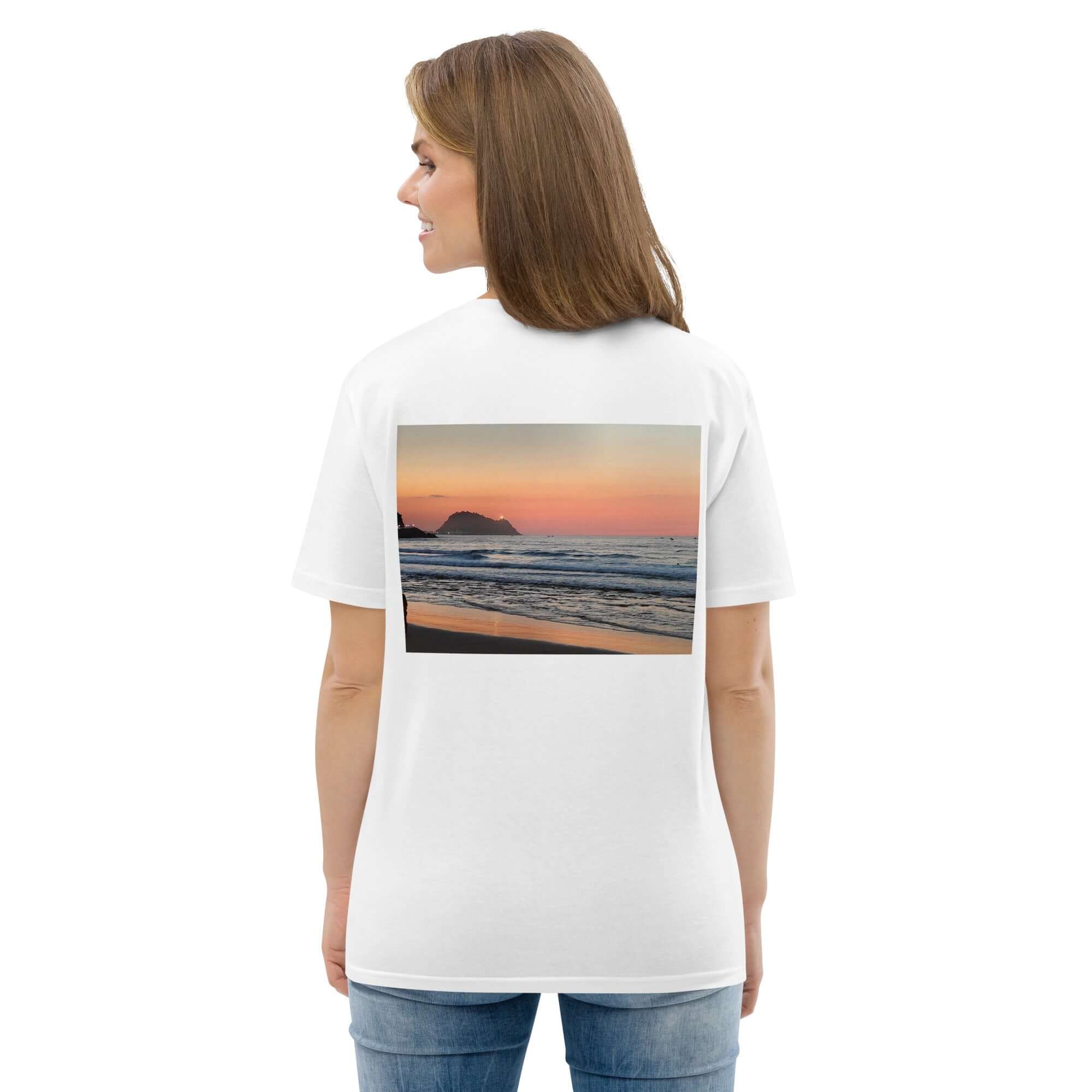 Dónde comprar camisetas orgánicas de algodón en España (y por qué elegirlas)