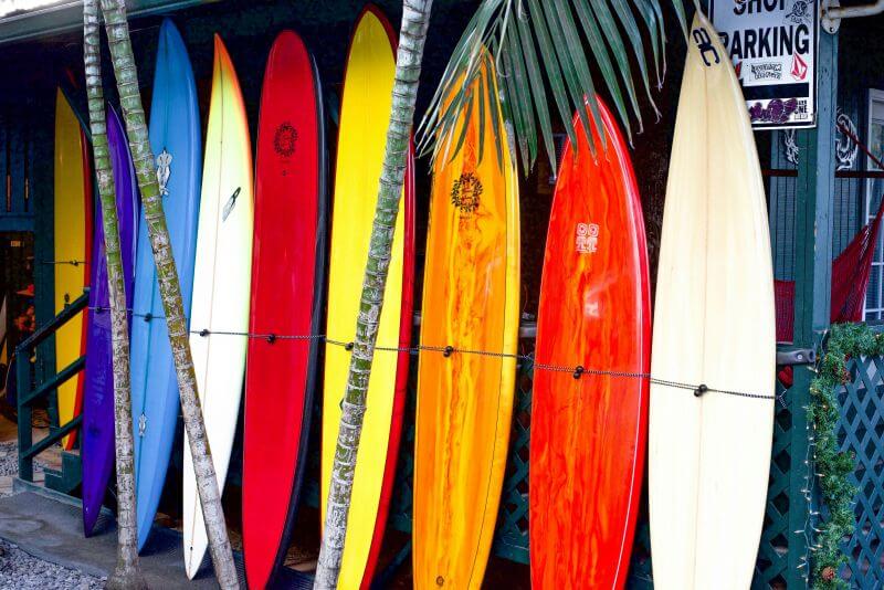 Top Surfing Spots in the Basque Country: Discover the Waves with AUNTI by Vexora