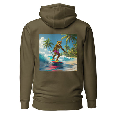 Surfing in Hawaii: Get Inspired by Vexora's Surf Style | Surfwear and Sustainable Fashion