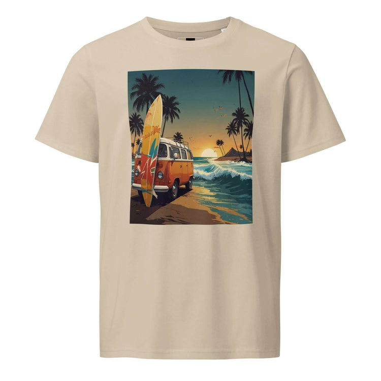 camiseta-sostenible-casual-streetwear