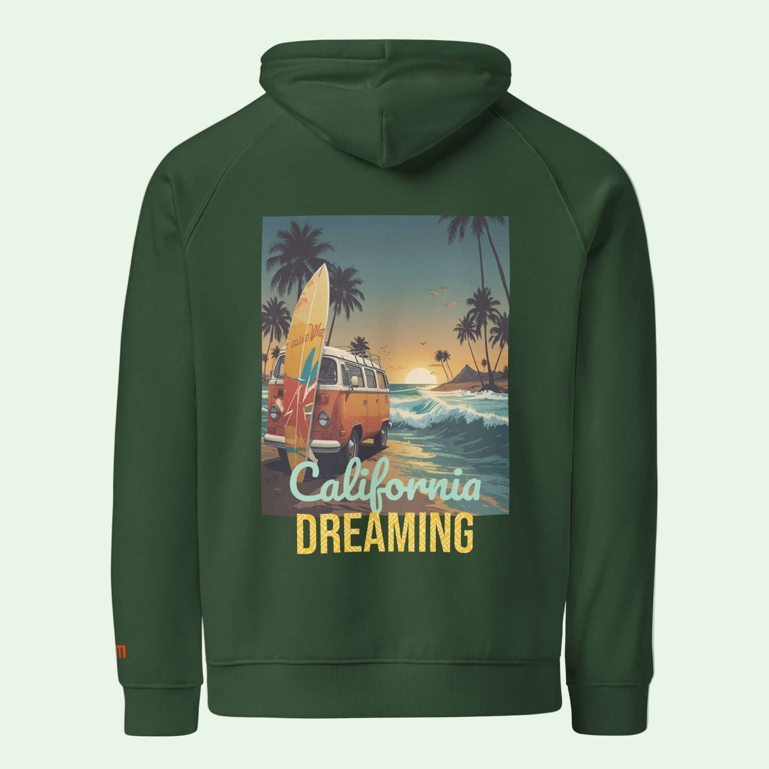 Moda Surf, Ropa de Playa Sostenible, Estilo Costero Orgánico, Algodón Orgánico, Poliéster Reciclado, Streetwear Urbano, surfing the basque country