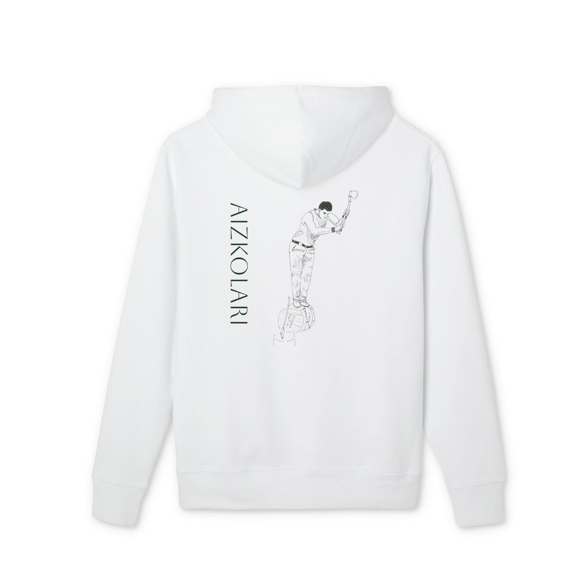 Unisex Cruiser 2.0 Hoodie - Stylish Comfortable Casual Wear for Men and Women, Gift for Sports Lovers, Streetwear Fashion, Perfect for [...]