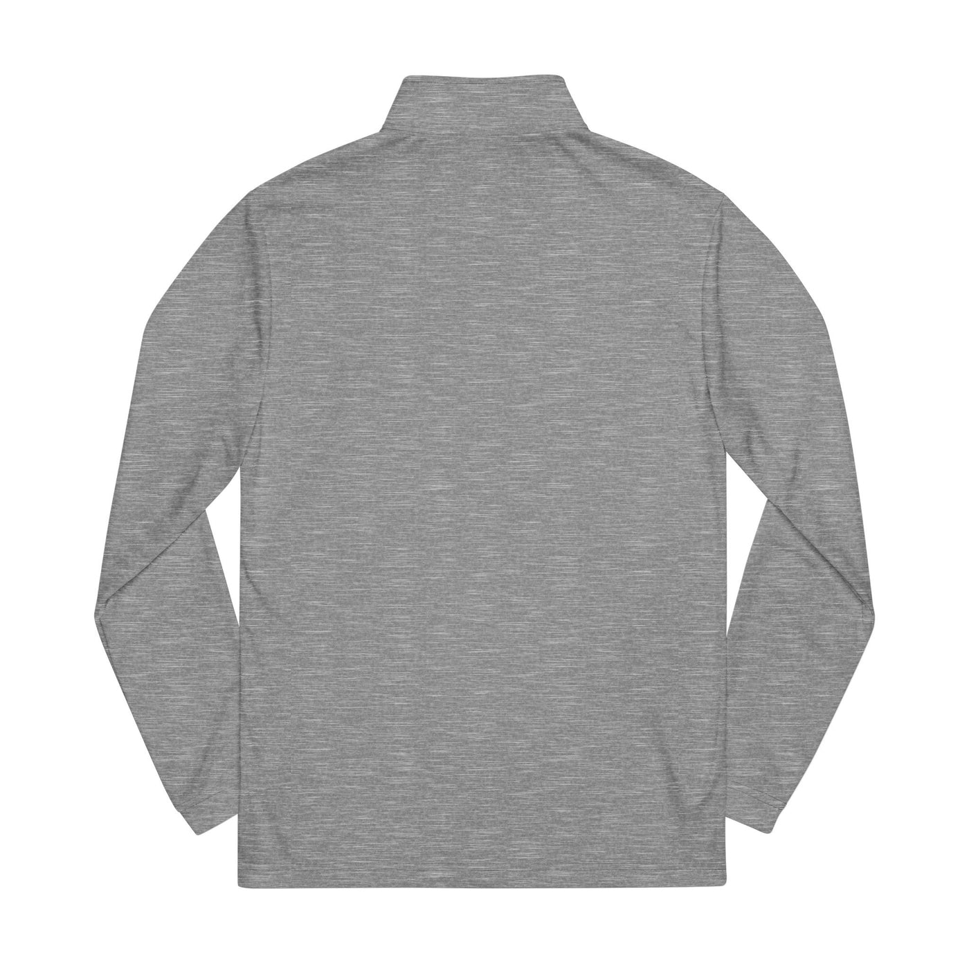 Men's 1/4-Zip Sweatshirt with Embroidery | Adidas®