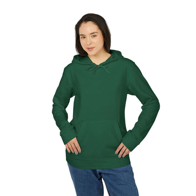Sudadera Premium con Estampado Tropical – By Vexora