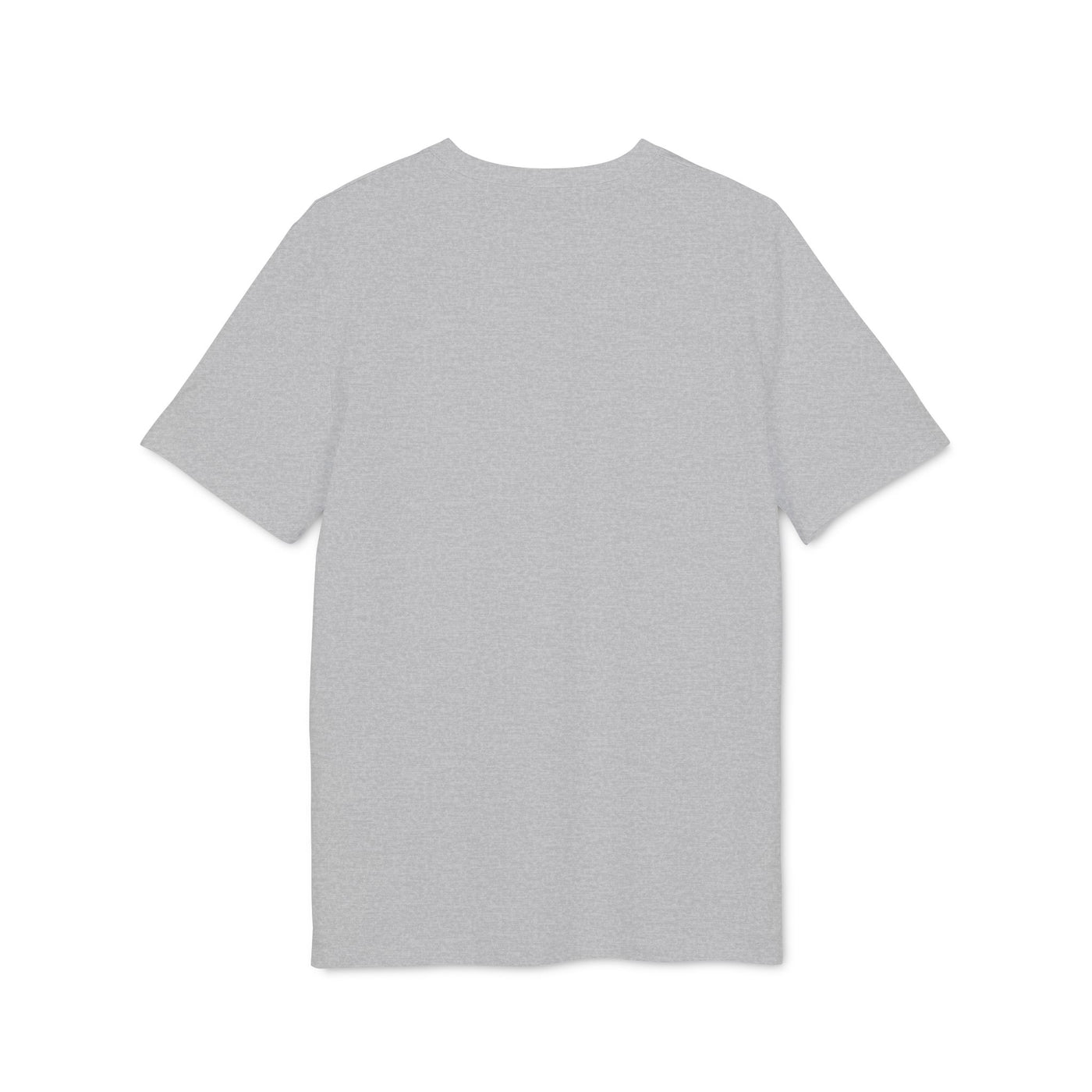 Camiseta "La Gran Ola" – Algodón Orgánico Certificado