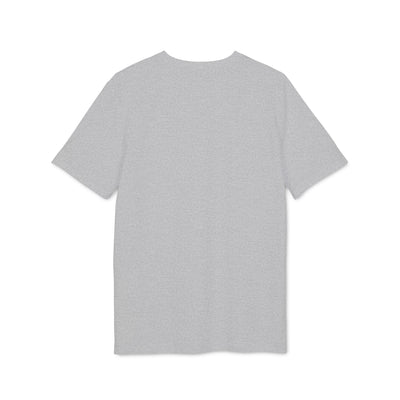 Camiseta "La Gran Ola" – Algodón Orgánico Certificado