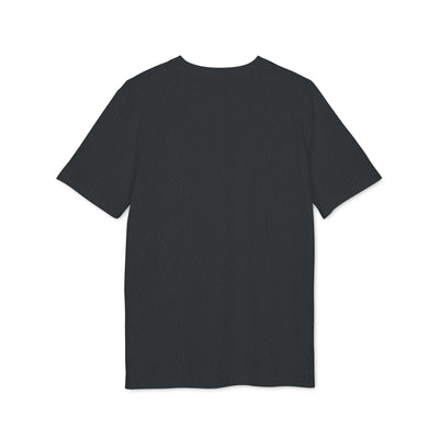 Camiseta "La Gran Ola" – Algodón Orgánico Certificado