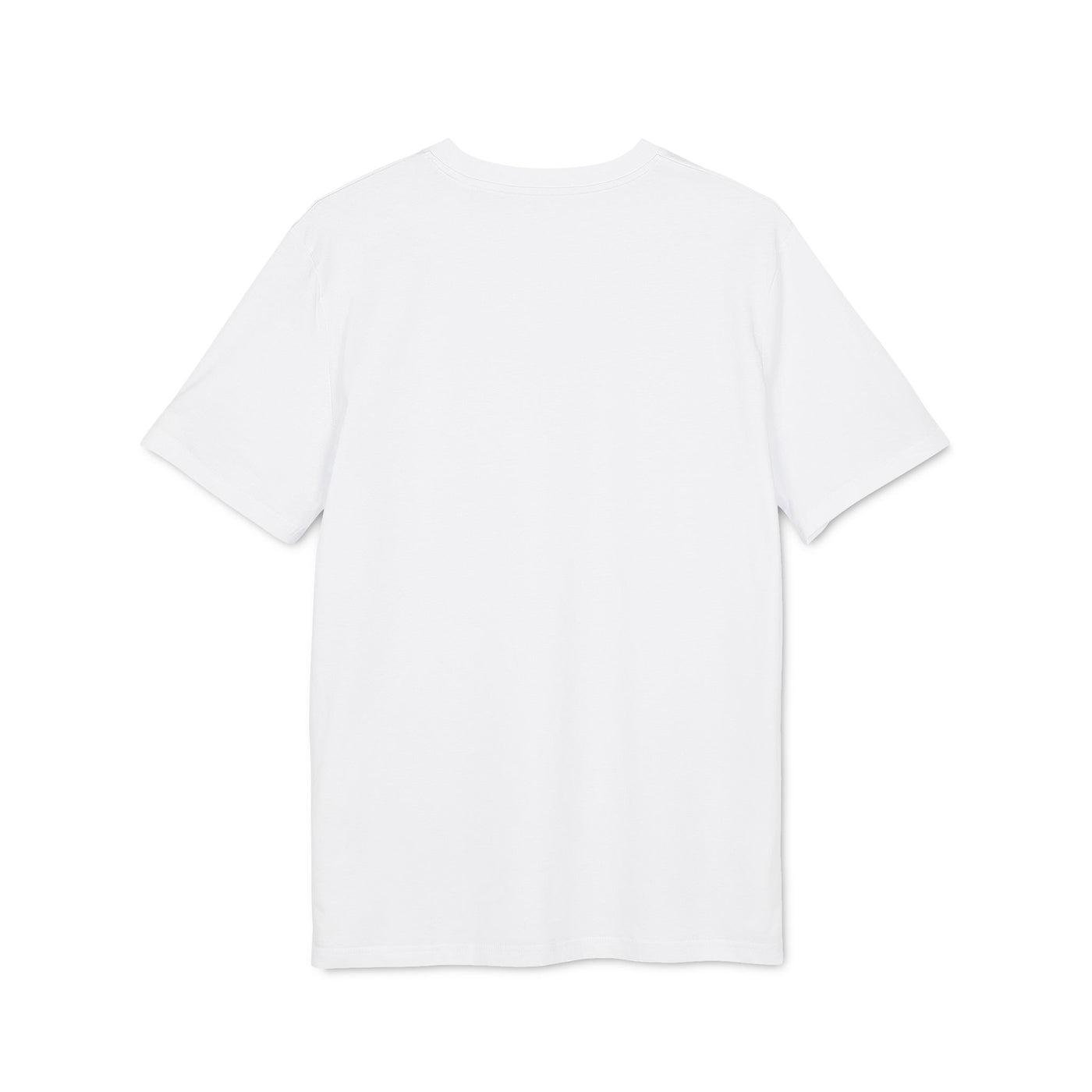 Camiseta "La Gran Ola" – Algodón Orgánico Certificado