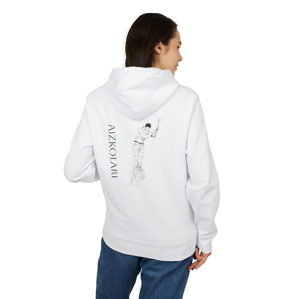 Unisex Cruiser 2.0 Hoodie - Stylish Comfortable Casual Wear for Men and Women, Gift for Sports Lovers, Streetwear Fashion, Perfect for [...]
