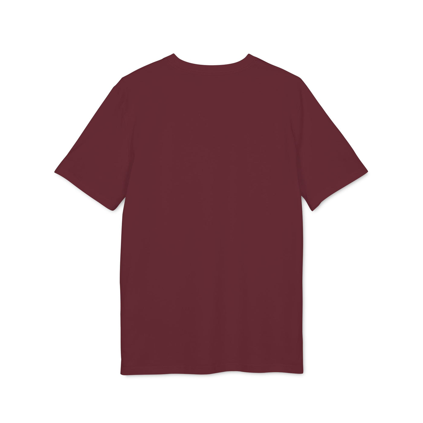 Camiseta "La Gran Ola" – Algodón Orgánico Certificado