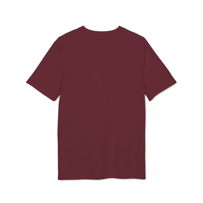 Camiseta "La Gran Ola" – Algodón Orgánico Certificado