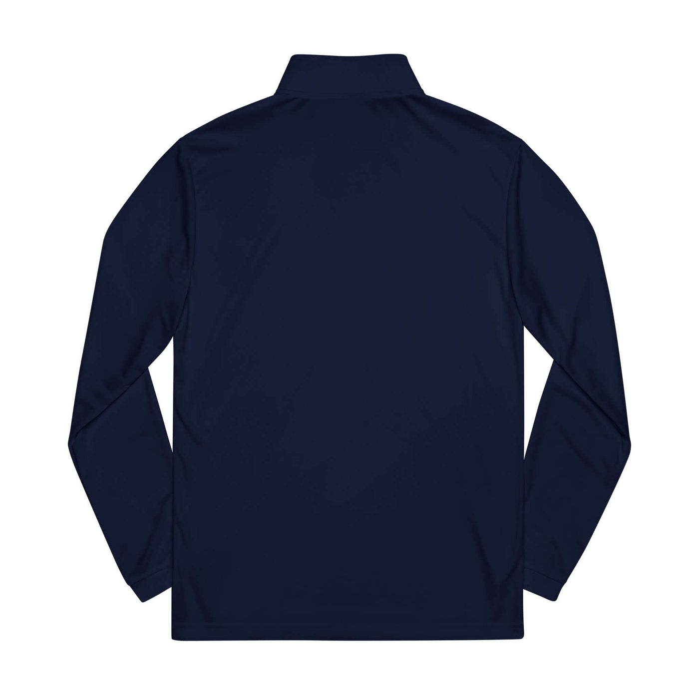 Men's 1/4-Zip Sweatshirt with Embroidery | Adidas®