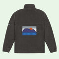 Chaqueta Polar Columbia Ratón Getaria by aunti