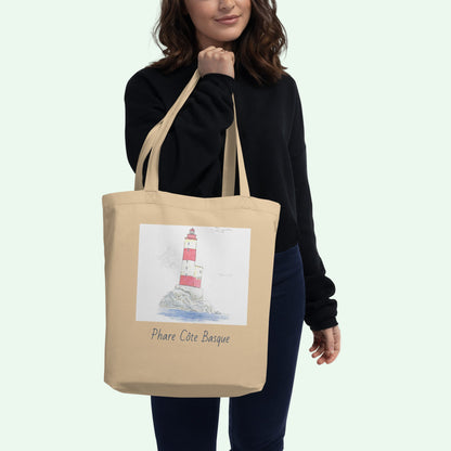 eco-tote-bag-oyster-front-lighthouse-cote-basque