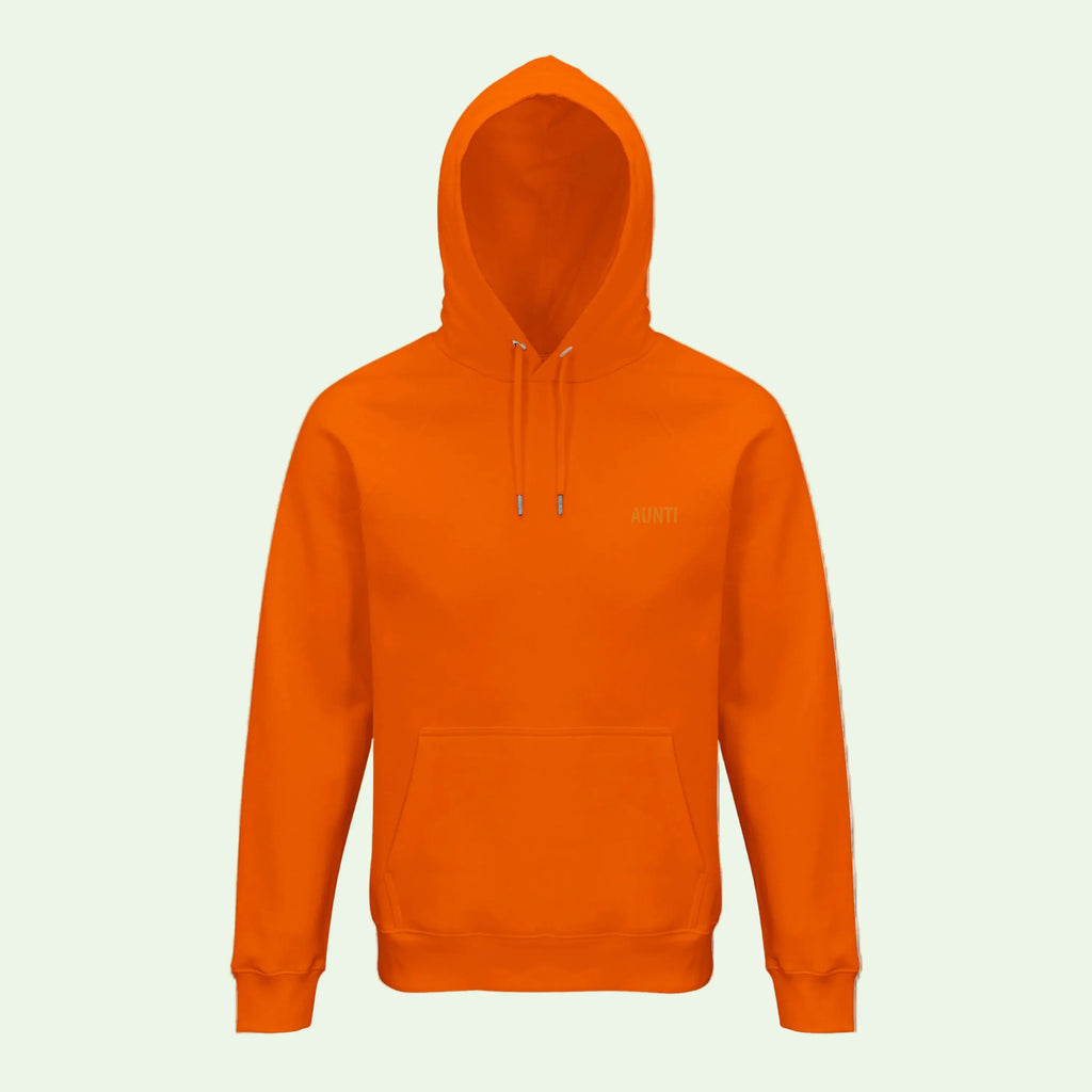Unisex Organic Recycled Hoodie (Côte Basque Sauvage)