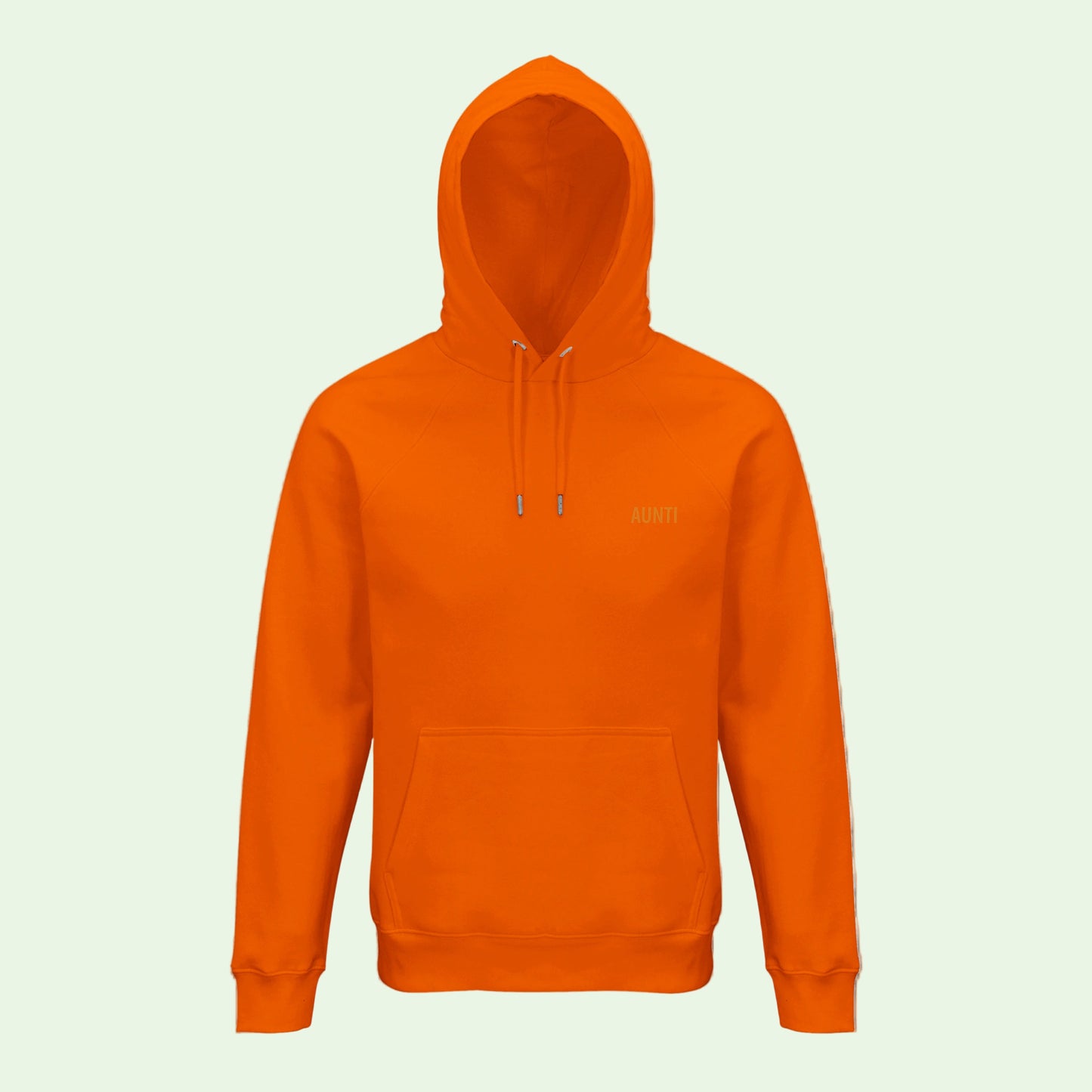 Unisex Organic Recycled Hoodie (Côte Basque Sauvage)