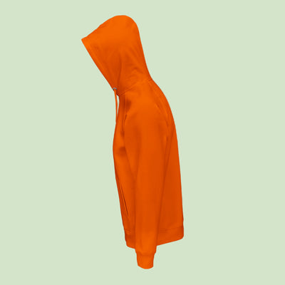 Sudadera Orgánica con Capucha – Côte Basque Sauvage | AUNTI