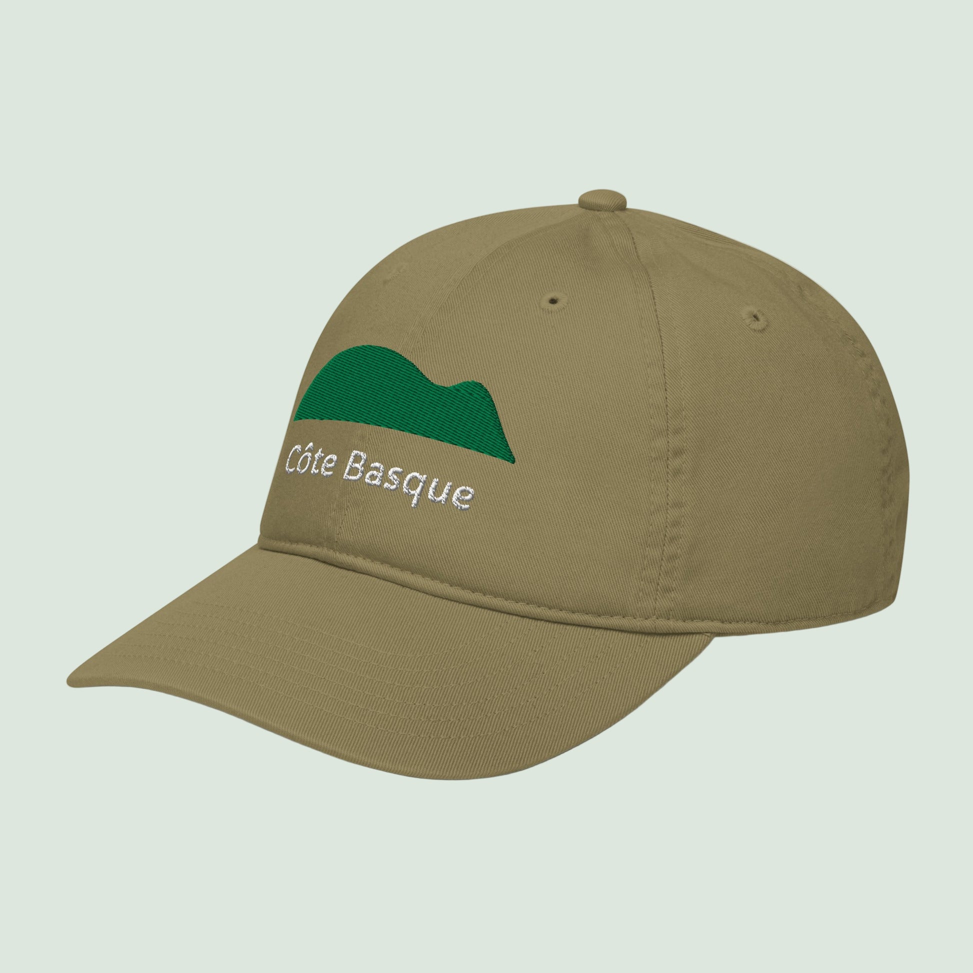 organic-baseball-cap-jungle-left-front