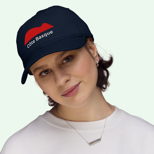 organic-baseball-cap-navy-front-mouse-of-getaria-embrodery-by-Aunti