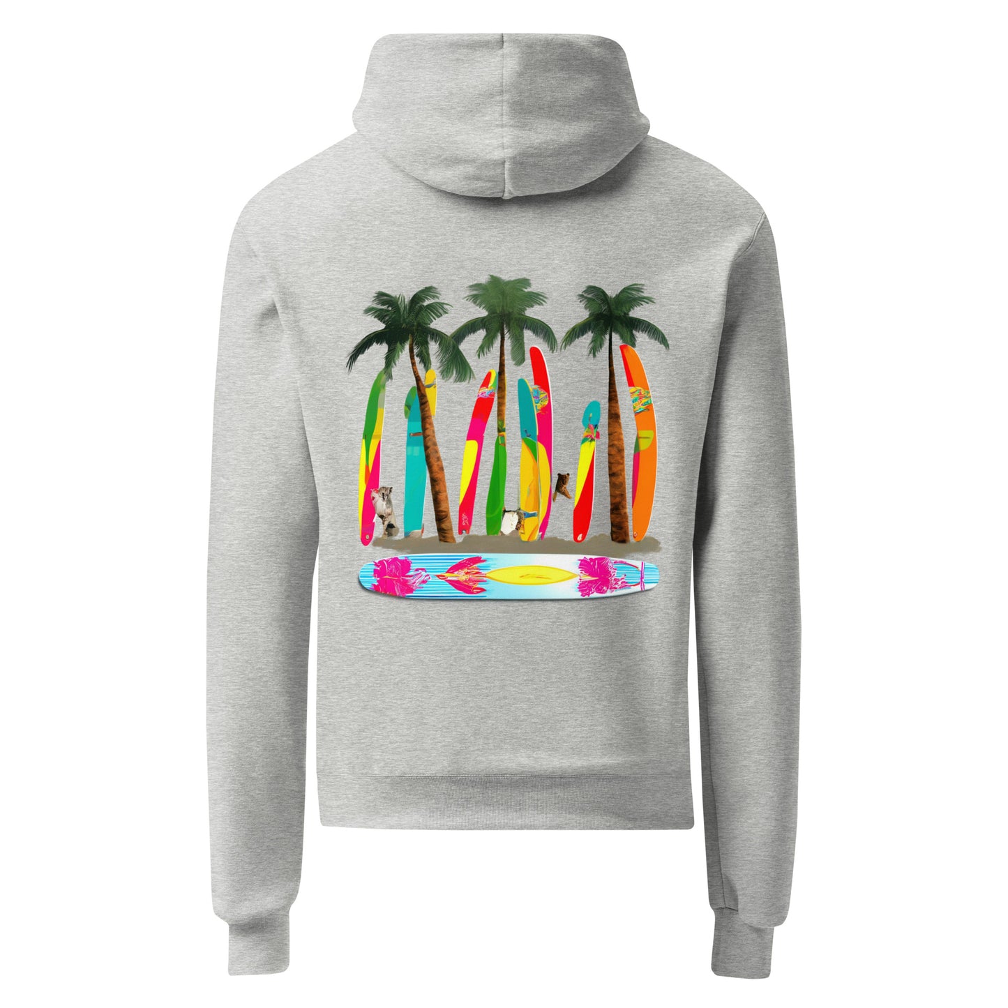 champion-hoodie-surboards-pop-art-design