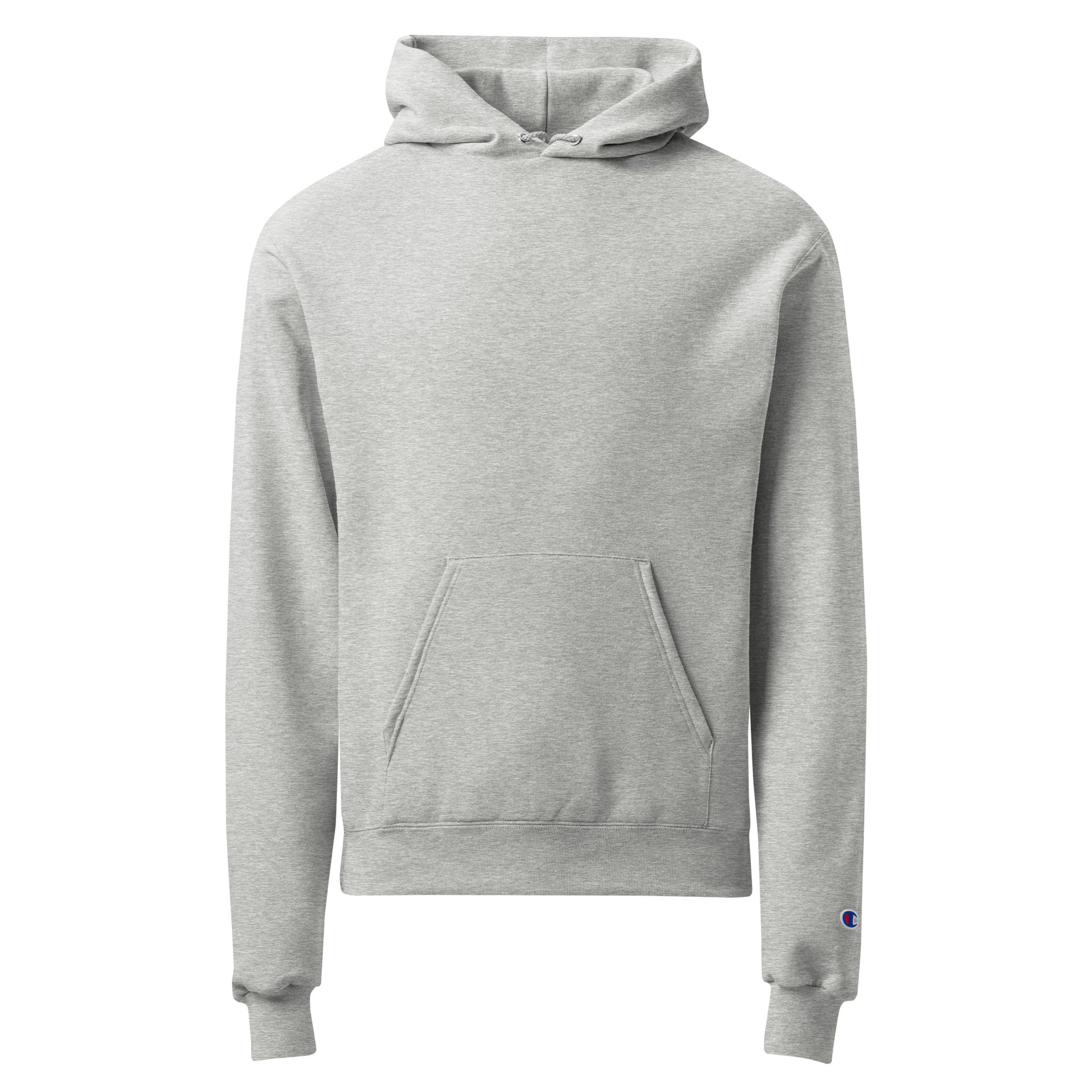 unisex-champion-hoodie-grey-front