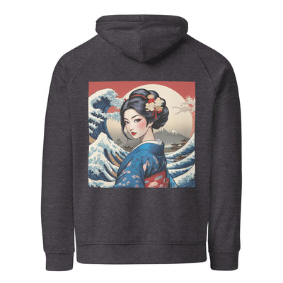 organic-hoodie-geisha-back-design-charcoal