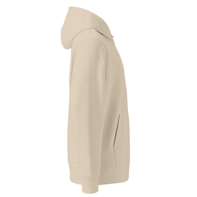Sudadera con capucha esencial eco unisex getaria