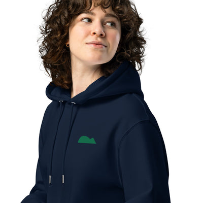navy eco-hoodie-with-green-embrodery
