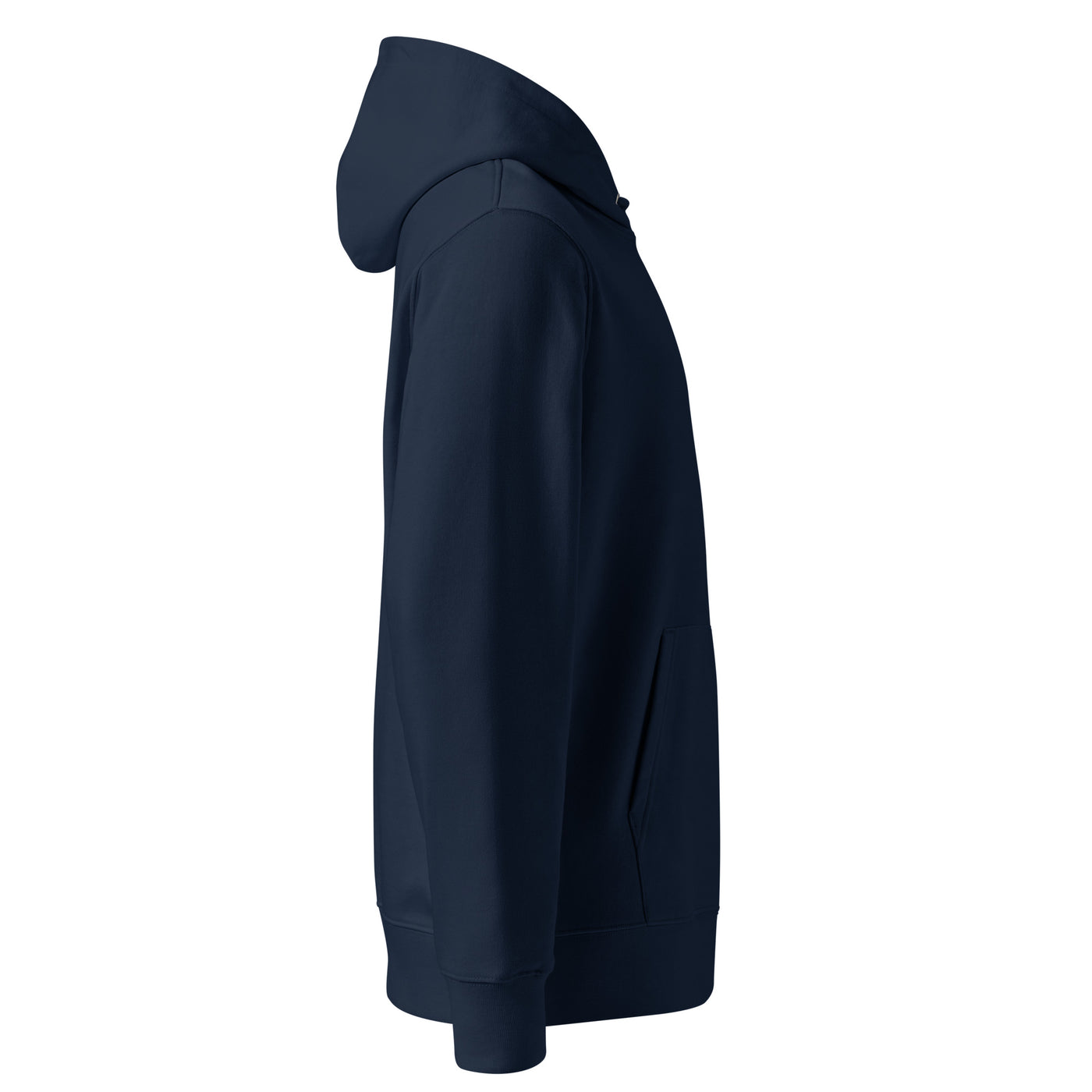 Sudadera con capucha esencial eco unisex getaria