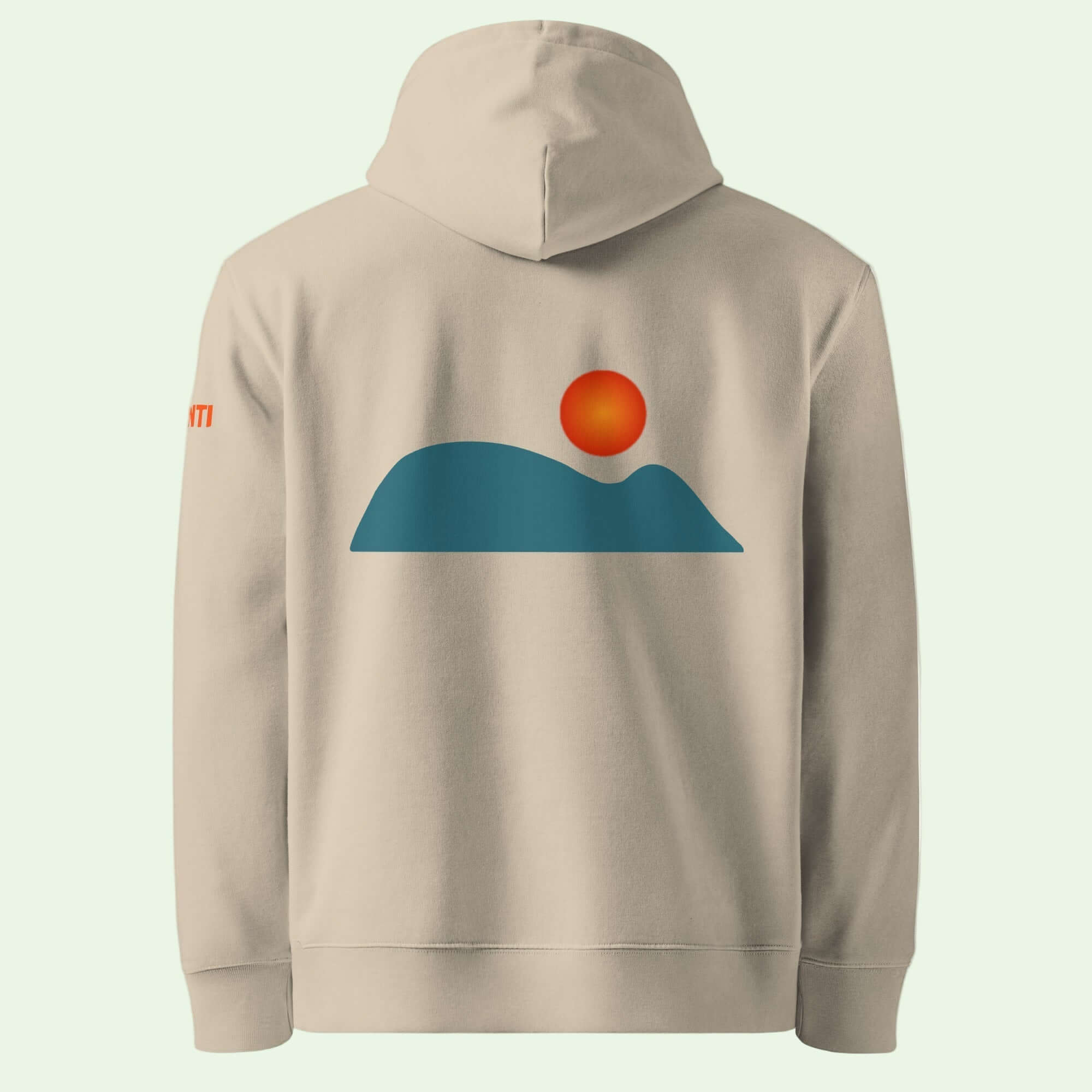 unisex-organic-hoodie-desert-dust-back-mouse-getaria-desgin-aunti