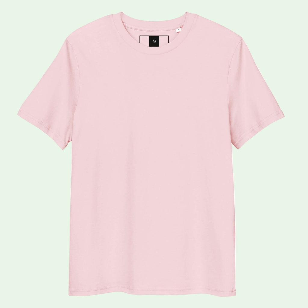 pink-organic-cotton-t-shirt-raton-de-getaria-minimalist-back