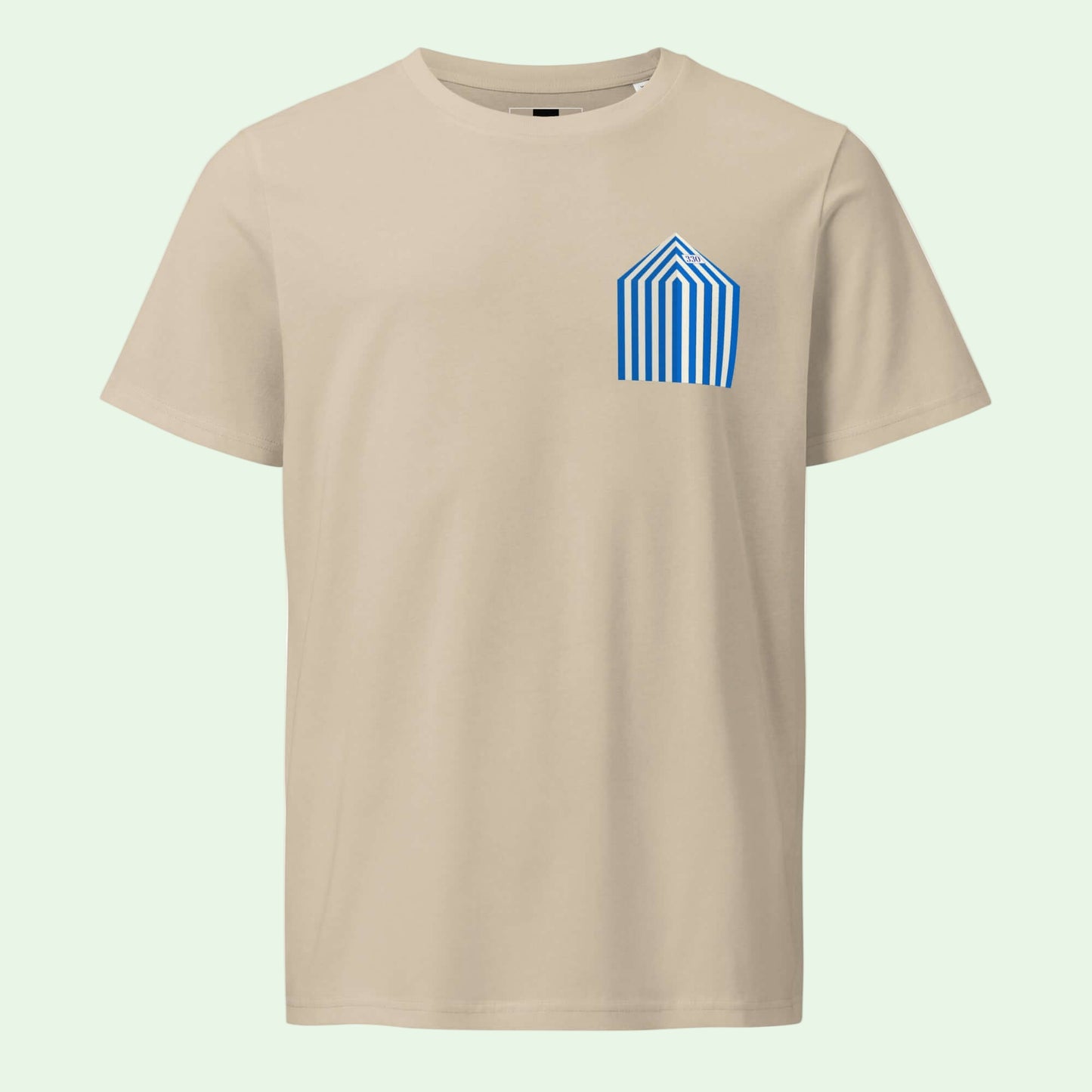 pink-getaria-organic-cotton-t-shirt-front