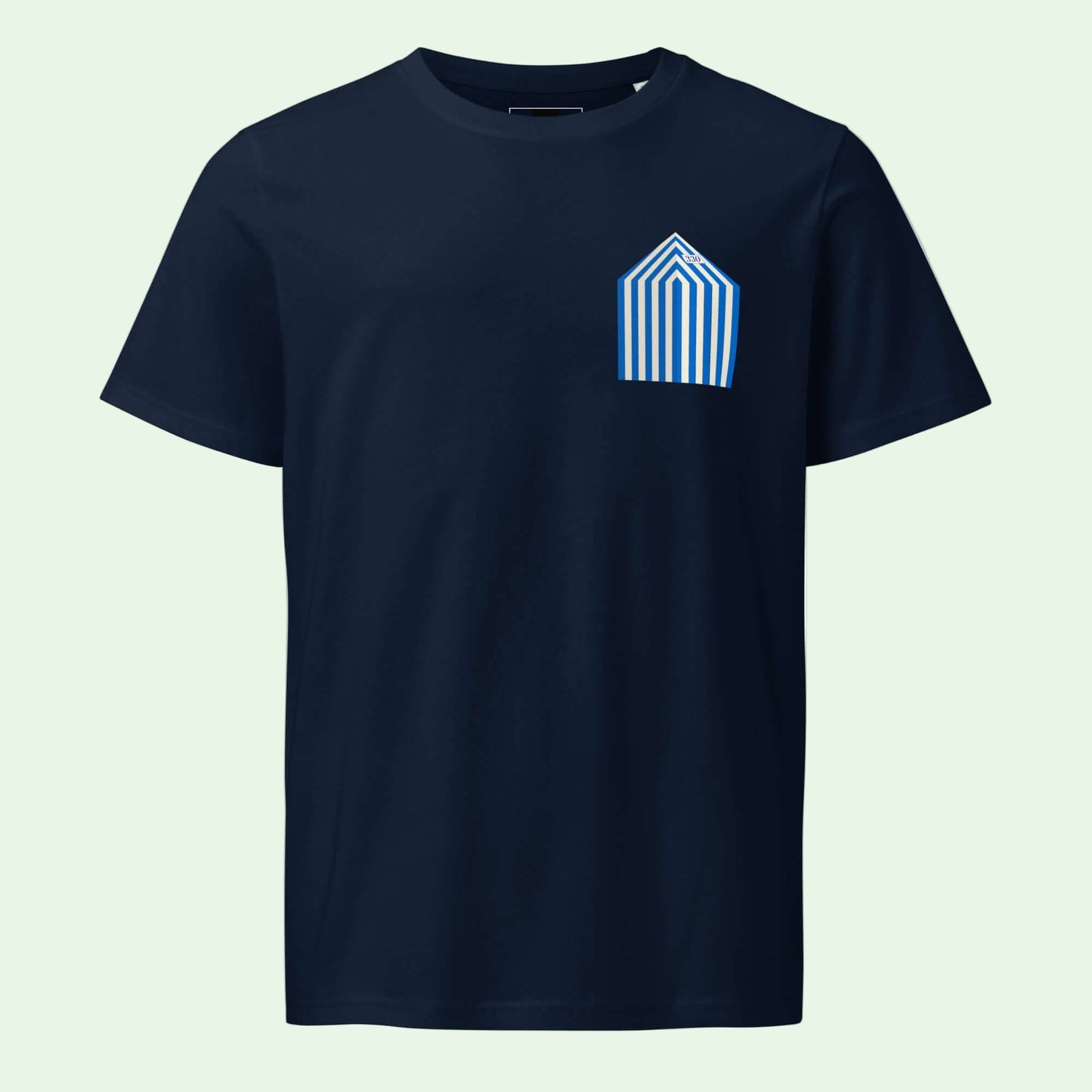 getaria-organic-cotton-t-shirt-front by Aunti