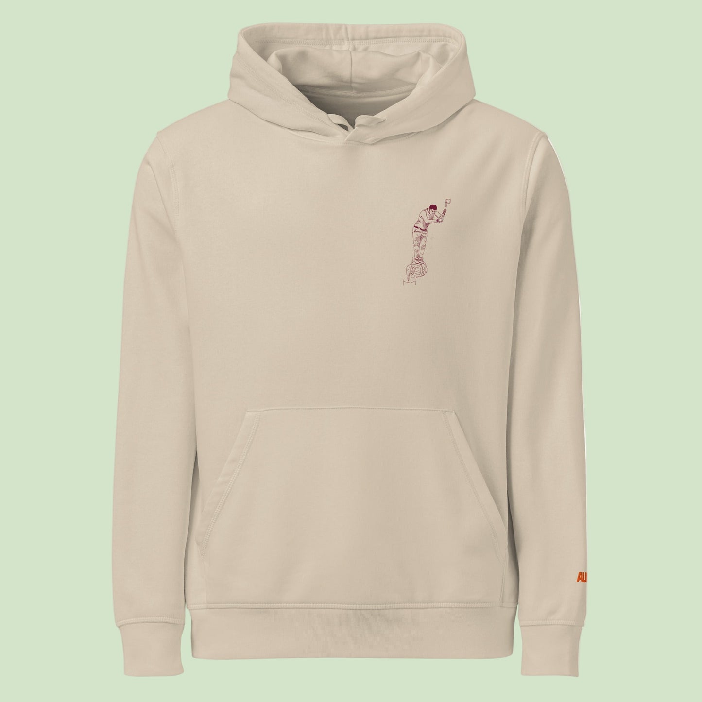 unisex-organic-mid-weight-hoodie-desert-dust-front