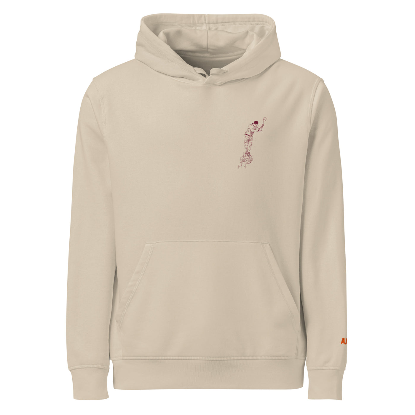 unisex-organic-mid-weight-hoodie-desert-dust-front