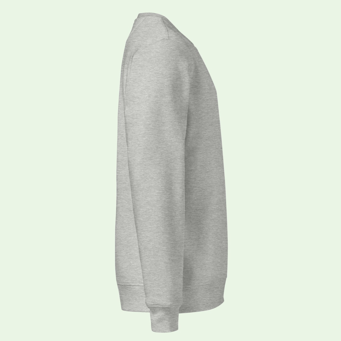 unisex-organic-mid-weight-sweatshirt-heather-grey-right