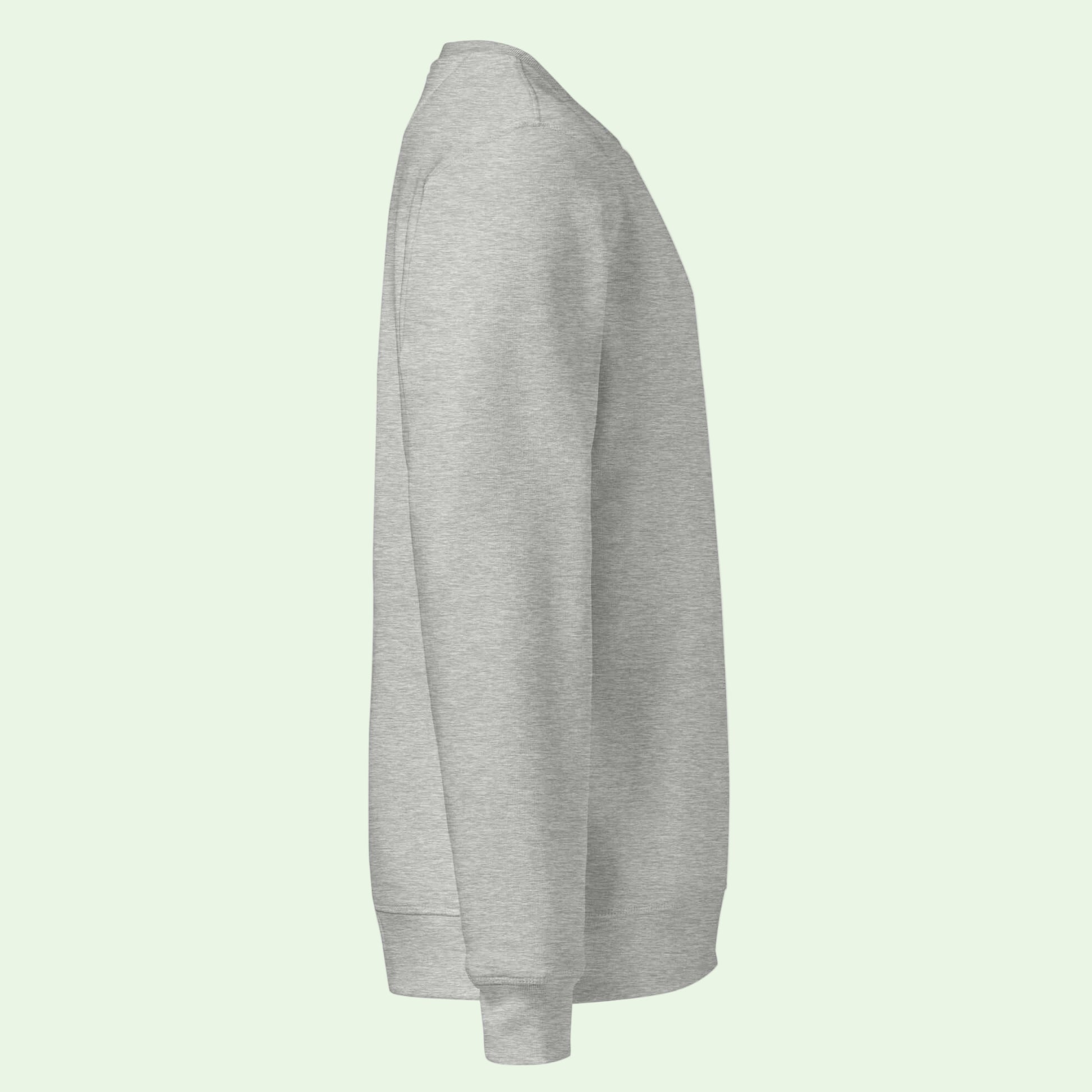 unisex-organic-mid-weight-sweatshirt-heather-grey-right